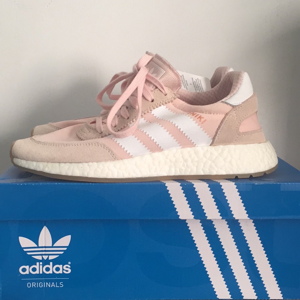 Adidas Iniki Runner Sneaker